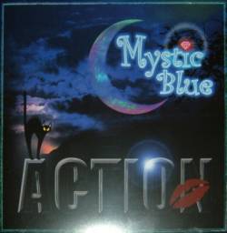 Action (JAP) : Mystic Blue